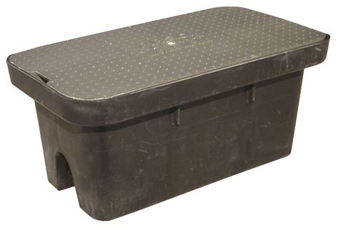 metal water meter box lid|extra large water meter boxes.